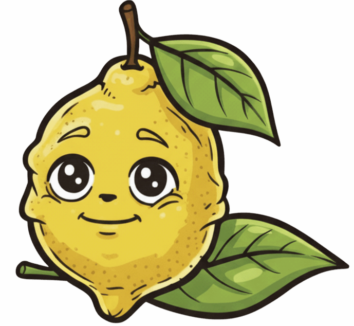 Szottyadcitrom logó